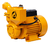 Bomba Autocebante Kong De 1/2hp Succiona Agua De La Red