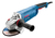 Esmeriladora Angular 9'' Gws 28-230 2800w Bosch