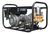 Parihuela Aspersora Motor A Gasolina 7 Hp Pv30a70 Bergën