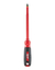 Desarmador Plano 5/16 X 6 Aislado 1000v 48222222 Milwaukee - comprar en línea