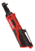Llave De Trinquete, Batería 1/4 A, 12 V Milwaukee 2456-20 (separada) en internet