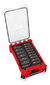 Juego De Dados 1/2 Mm 16pz Impact Duty 49666803 Milwaukee - comprar en línea