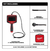 Camara De Inspeccion M-spector 4fts 4.3in 231920 Milwaukee - comprar en línea