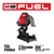 Cortadora Metal 14'' Inalambrica M18 Fuel 299021hd Milwaukee en internet
