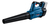 Kit Sopladora Eléctrica Inalámbrica Gbl 18v-750 18v Bosch - comprar en línea