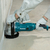 Cepillo Para Concreto De 5'' Pc5000c Makita en internet