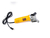 Esmeriladora Angular Mini Kong Ko-115 Color Amarillo 800w Diámetro 4-1/2'' - tienda en línea