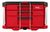 Caja Herramienta 3 Cajones Difs Packout 48228447 Milwaukee - El Rey Ferretero