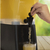 Dispensador De Bebidas 13 Litros Caledonia Disbe-13 Color Negro en internet