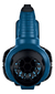 Kit Sopladora Eléctrica Inalámbrica Gbl 18v-750 18v Bosch - El Rey Ferretero