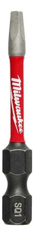 Punta Inserto Shockwave Cuadro Sq1 X 2'' 48324471 Milwaukee en internet