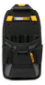 Coleto Tecnico 11 Bolsillos Cliptech Toughbuilt Tb-ct-22 Color Negro - comprar en línea