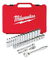 Autocle Juego De Dados 32pzs 48229508 Milwaukee