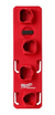 Estante Para Baterias M12 Placa Packout 48228338 Milwaukee - El Rey Ferretero