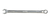 Llave Combinada Española / Estriada 8 Mm E-11586 Makita - comprar en línea