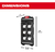 Placa De Pared Compacta Packout 50lbs 48228486 Milwaukee en internet