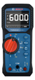 Multímetro Profesional Bosch Gdm 600-15 True Rms - comprar en línea