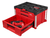 Imagen de Caja Herramienta 3 Cajones Difs Packout 48228447 Milwaukee
