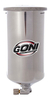Vaso De Aluminio Gravedad 1000cc 334 Goni
