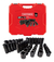 Set 48 Dados Std Y Metricos Mando 1/2'' Cmmt16548 Craftsman