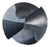 Broca Larga Oxido Negro 1/8 X 12 48892770 Milwaukee - tienda en línea
