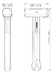 Imagen de Marro De Fibra De Vidrio De 4lb Tb-h1-1en-f4 Toughbuilt