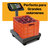 Báscula Comercial Digital Plataforma Rhino Bapca 80kg Color Gris - comprar en línea