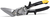 Tijeras De Aviacion Corte Recto Compensado Toughbuilt - comprar en línea