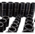Imagen de Set 48 Dados Std Y Metricos Mando 1/2'' Cmmt16548 Craftsman