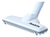 Aspiradora Inalámbrica De Mano Makita Cl108fdz 0.6l Blanca - comprar en línea