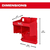 Portaherramientas Taladro Placa Packout 48228343 Milwaukee - tienda en línea
