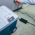 Hielera 20 L Inalambrica 40v (sin Bateria) Cw001gz01 Makita en internet