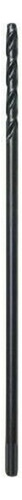 Broca Larga Oxido Negro 1/8 X 12 48892770 Milwaukee - comprar en línea