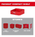 Estante Compacto Para Placa Packout 48228347 Milwaukee en internet