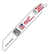 Seguetas Metal 6 X 18d Para Sierra Sable 48005184 Milwaukee en internet