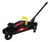 Gato Hidraulico Patin 2ton Estuche Reforzado Sp47023 Sprayit - El Rey Ferretero