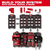 Placa De Pared Compacta Packout 50lbs 48228486 Milwaukee - El Rey Ferretero
