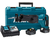 Sierra Reciproca 5-1/8 V.v. 0-2.800cpm Djr186rme Makita