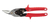 Tijeras De Aviador Corte A La Izquierda 48224510 Milwaukee - comprar en línea