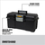 Caja De Herramientas 24'' One Touch Dwst24082 Dewalt - comprar en línea