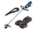 Desbrozadora Inalambrica Batería 18v 8.0ah Grt 18v-33 Bosch en internet