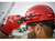 Casco Visera Completa Con Accesorios Rojo 48731109 Milwaukee - tienda en línea