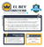 Estuche Para Multímetro Digital Grande 48550180 Milwaukee - comprar en línea