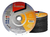 Discos Corte Para Metal 7'' Inox. 50pz D-75574 Makita