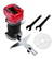 Router 1/4'' M18 Fuel Velocidad Variable 272320 Milwaukee