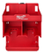 Portaherramientas Taladro Placa Packout 48228343 Milwaukee - El Rey Ferretero