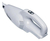 Aspiradora Inalámbrica De Mano Makita Cl108fdz 0.6l Blanca
