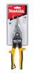 Tijeras De Aviador Corte Recto B-65791 Makita