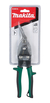 Tijeras De Aviador Corte Derecho B-65816 Makita - comprar en línea