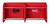 Portaherramientas Pinzas Placa Packout 48228340 Milwaukee - El Rey Ferretero
